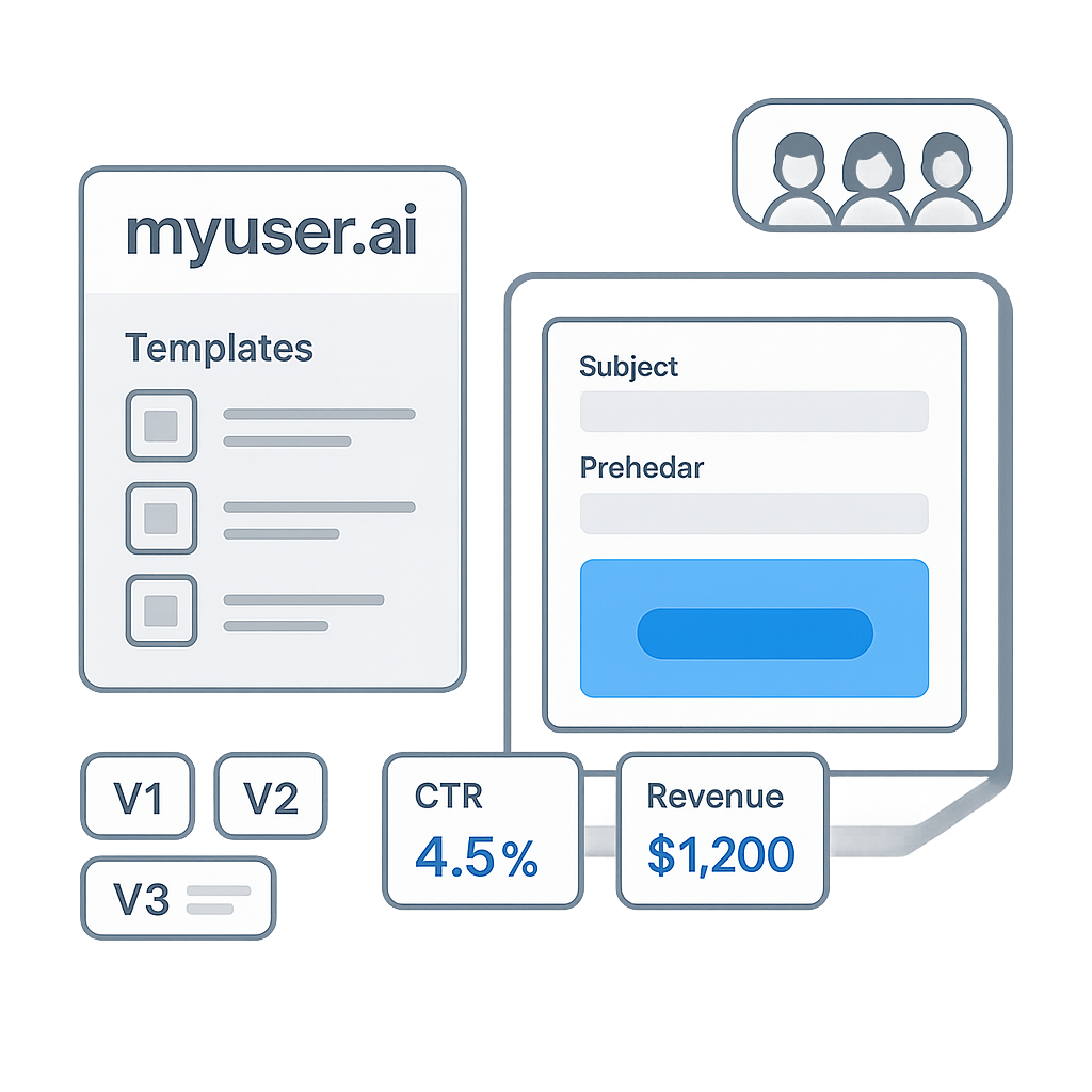Dashboard preview