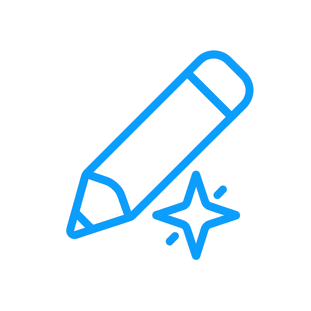 AI icon