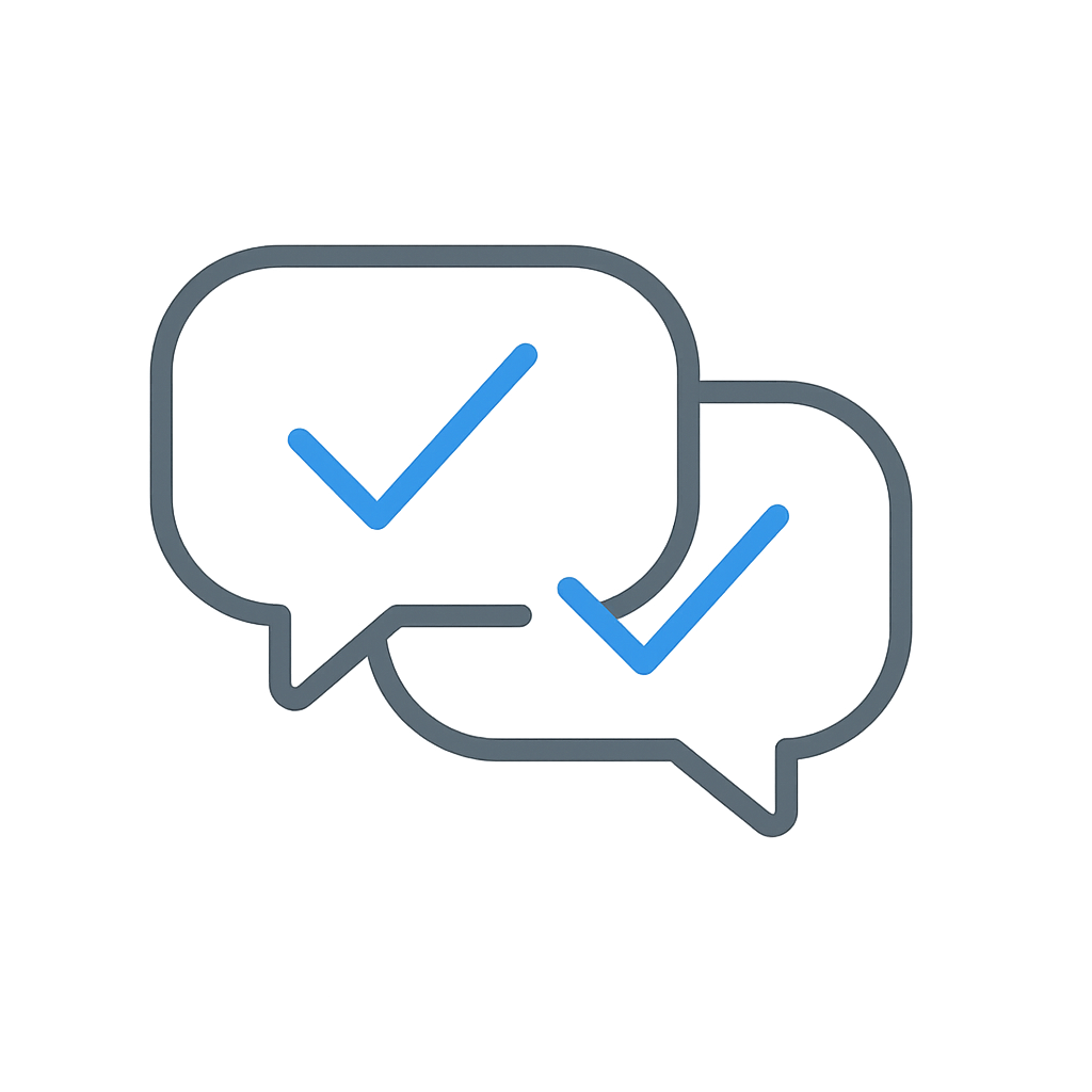Collaboration icon