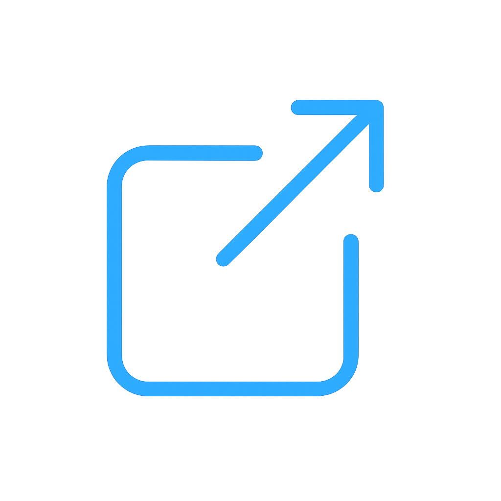 Export icon